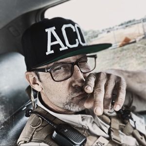 Meet your Posher, Scott